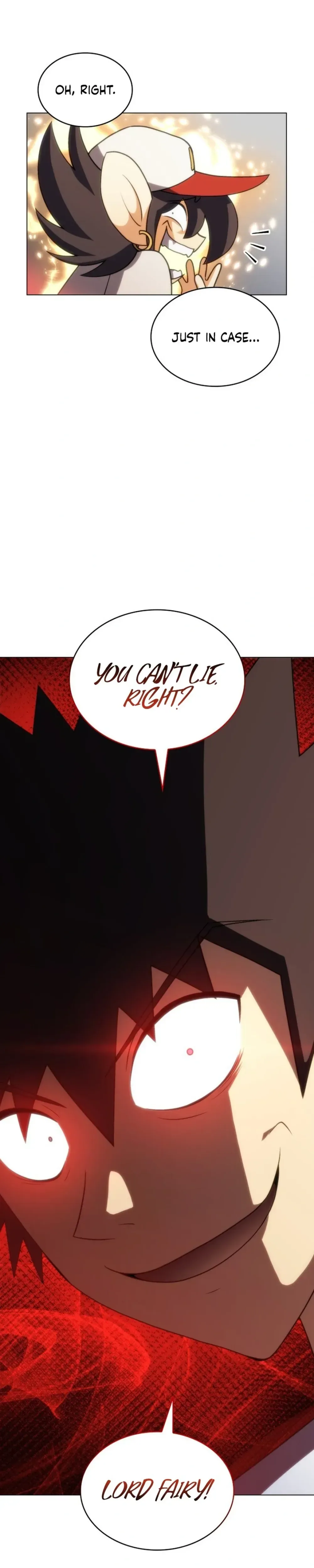 Home Plate Villain Chapter 109 Page 19