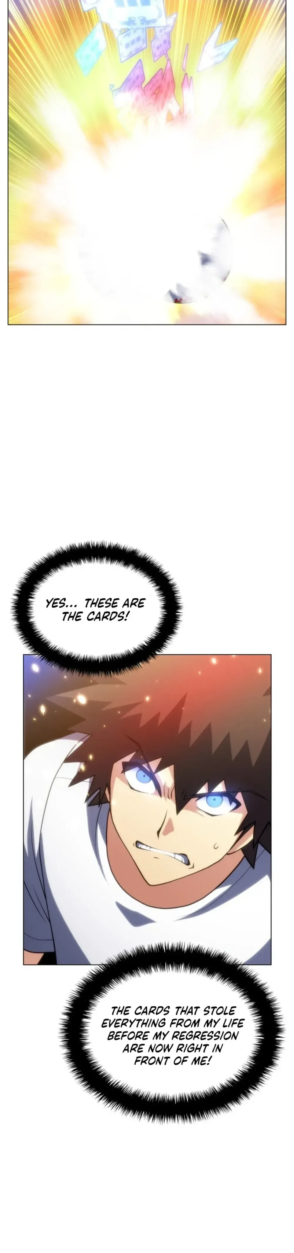 Home Plate Villain Chapter 109 Page 28