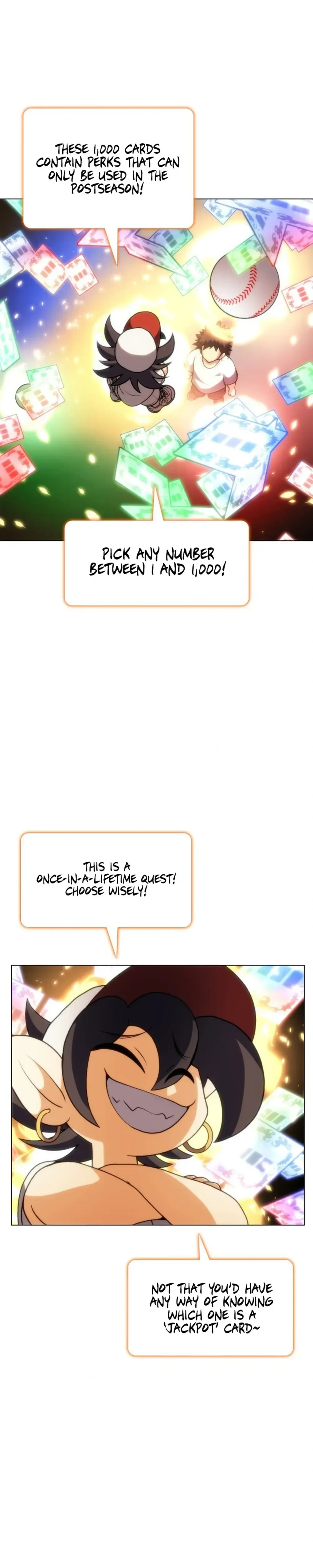Home Plate Villain Chapter 109 Page 29