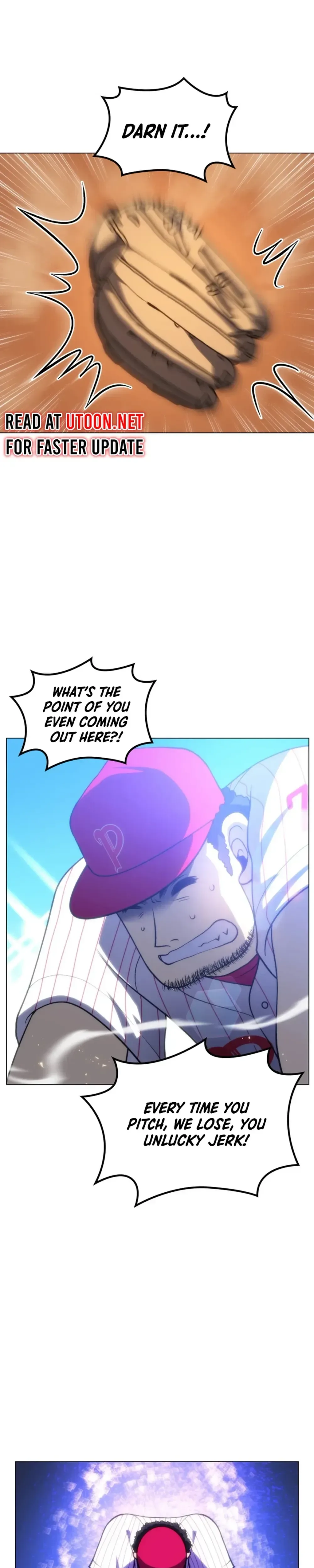 Home Plate Villain Chapter 69 Page 11