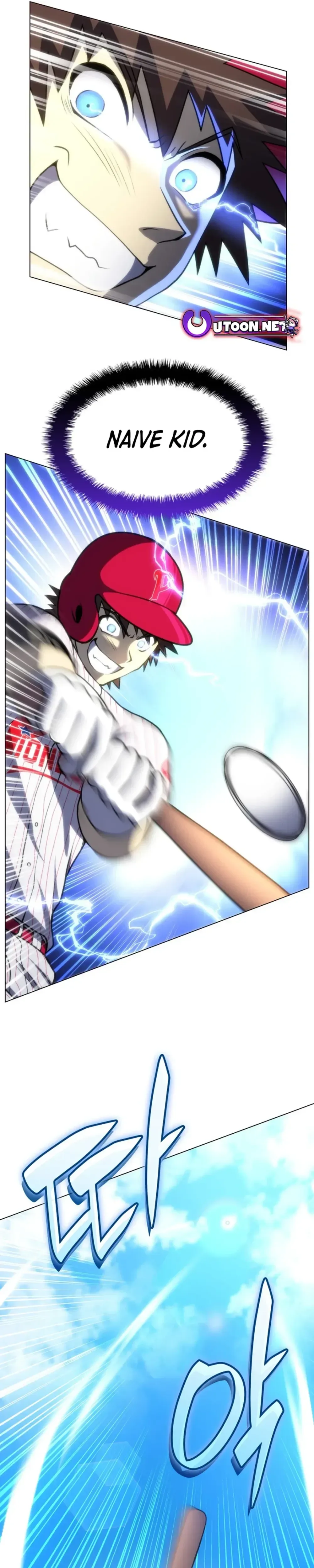 Home Plate Villain Chapter 69 Page 25