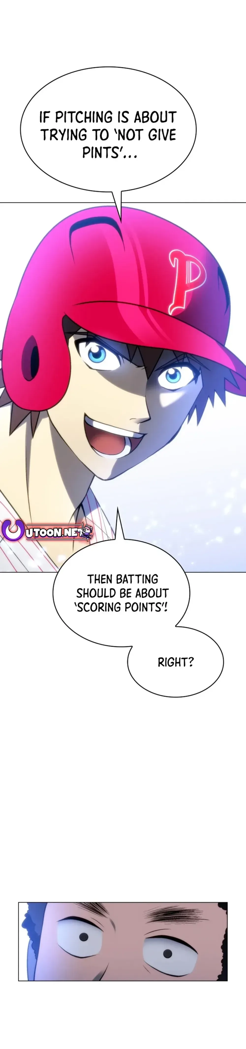 Home Plate Villain Chapter 69 Page 30