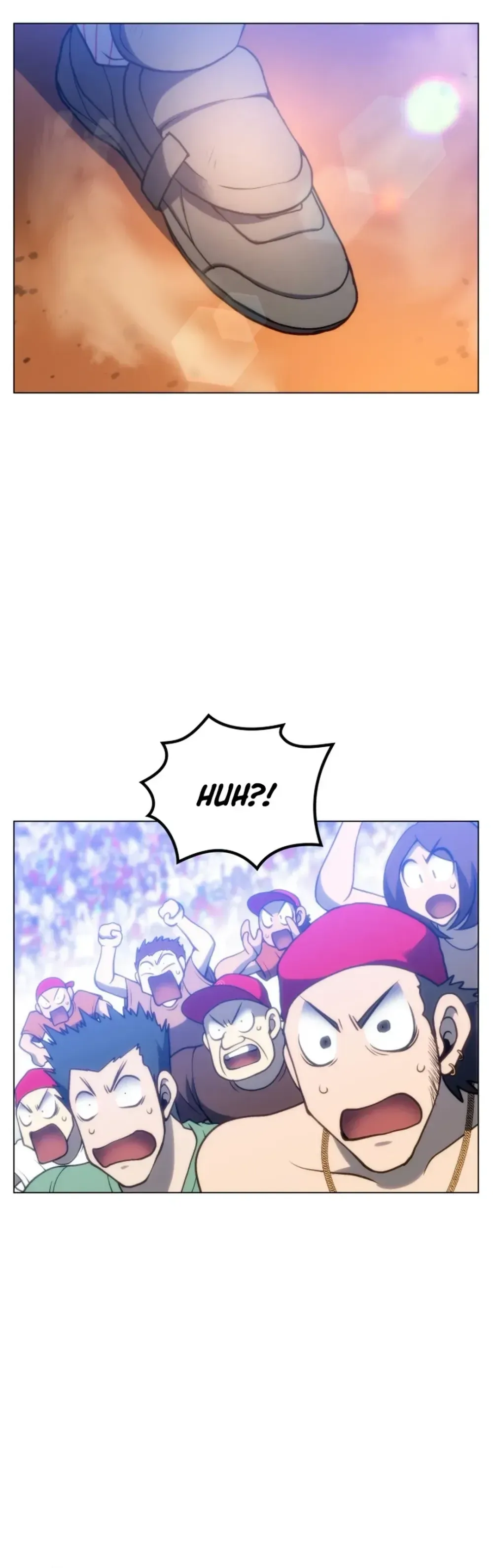 Home Plate Villain Chapter 69 Page 34