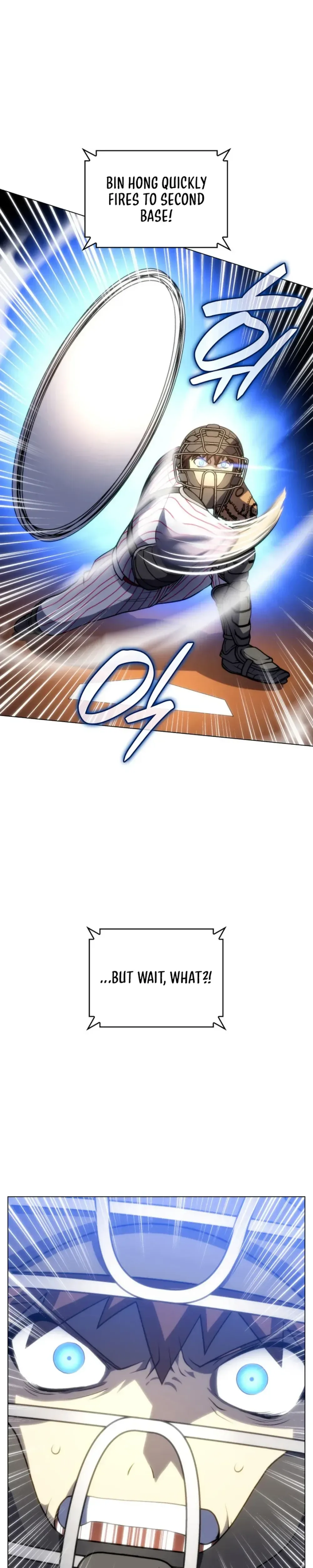 Home Plate Villain Chapter 68 Page 5