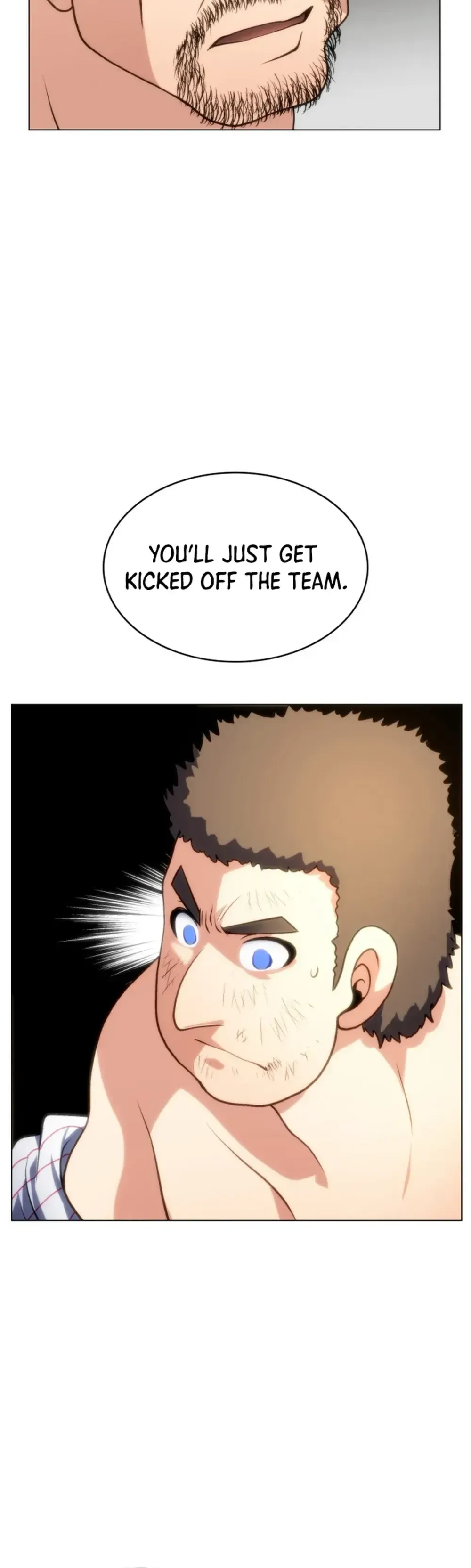 Home Plate Villain Chapter 68 Page 18