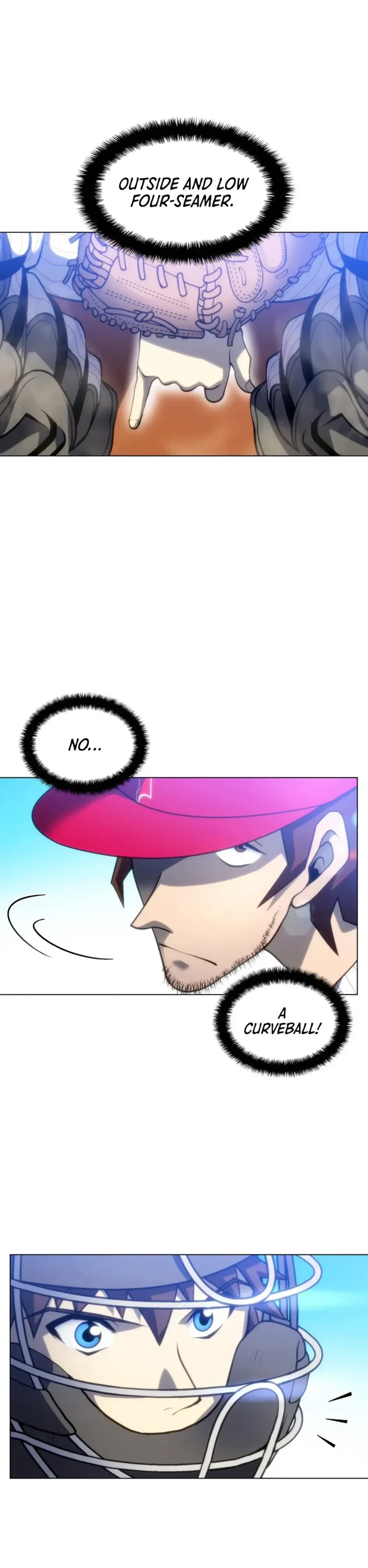 Home Plate Villain Chapter 68 Page 26