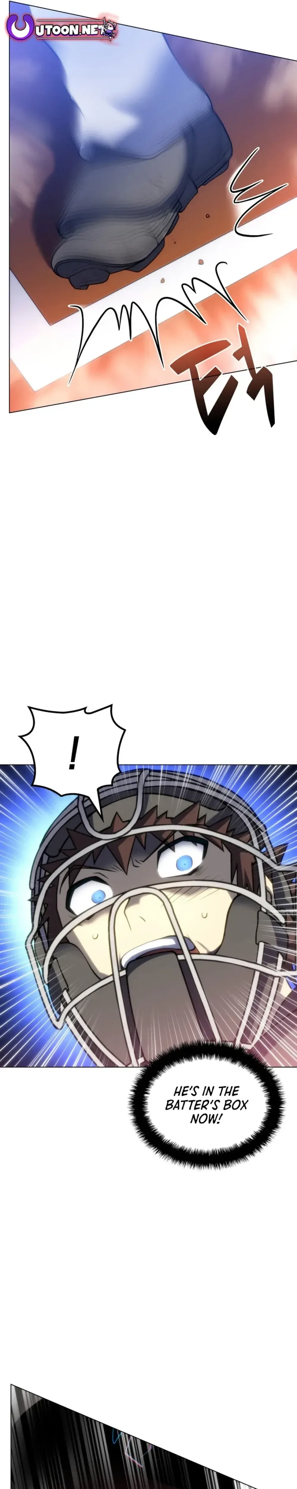 Home Plate Villain Chapter 68 Page 29