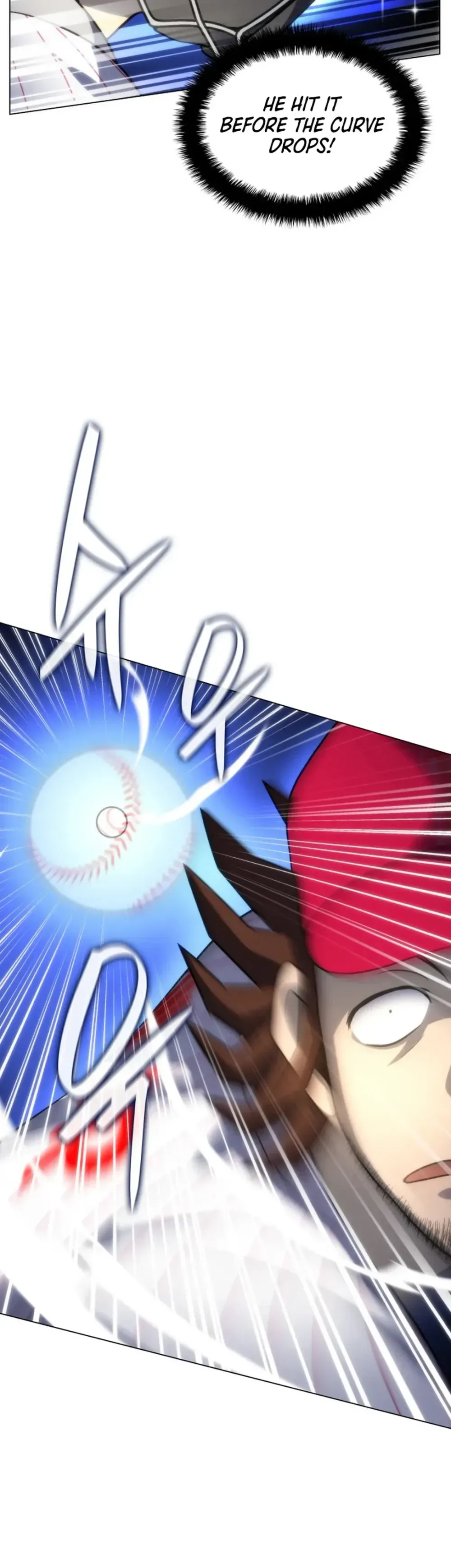 Home Plate Villain Chapter 68 Page 32