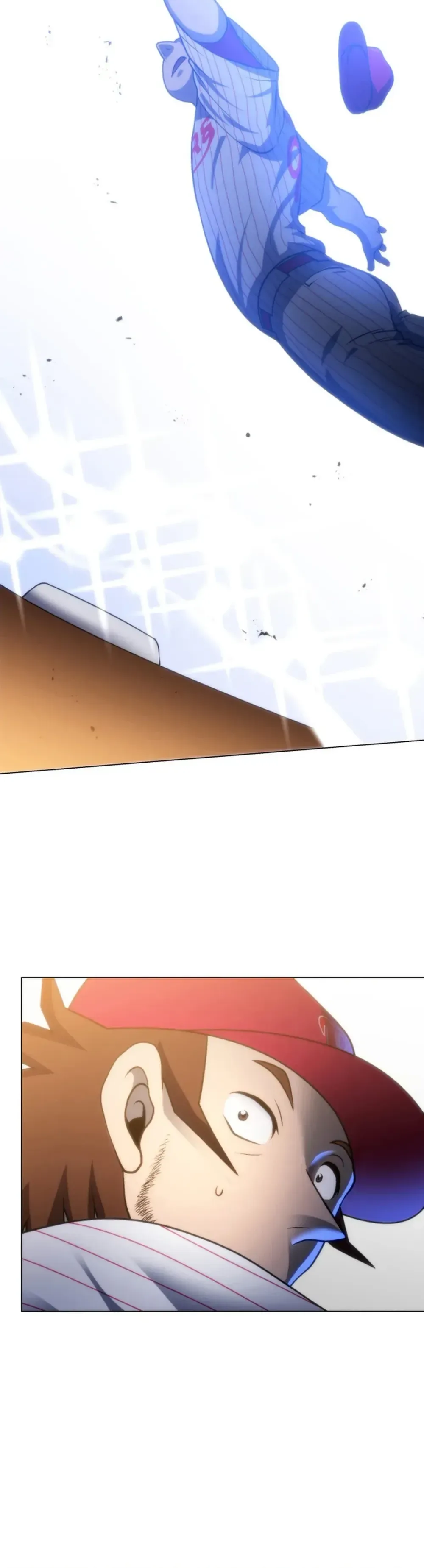 Home Plate Villain Chapter 68 Page 34