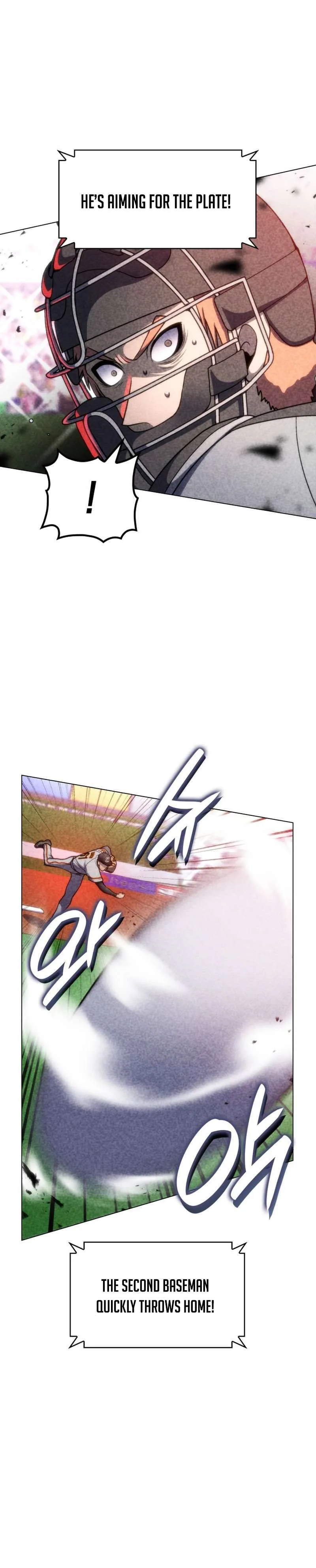 Home Plate Villain Chapter 167 Page 19