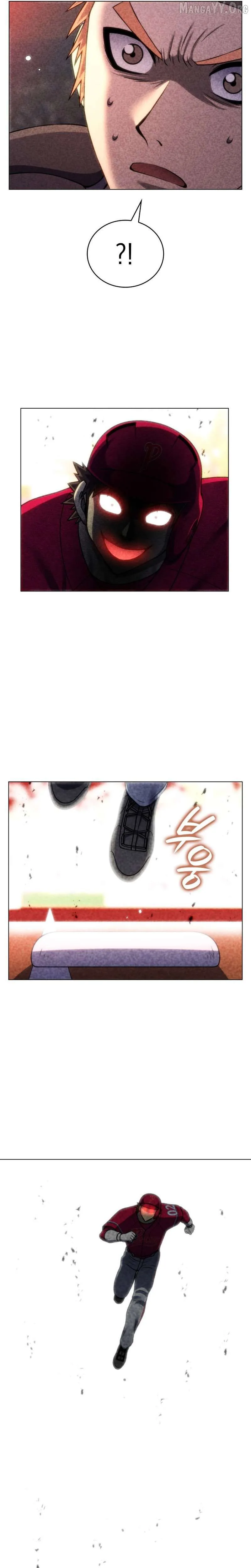 Home Plate Villain Chapter 167 Page 23
