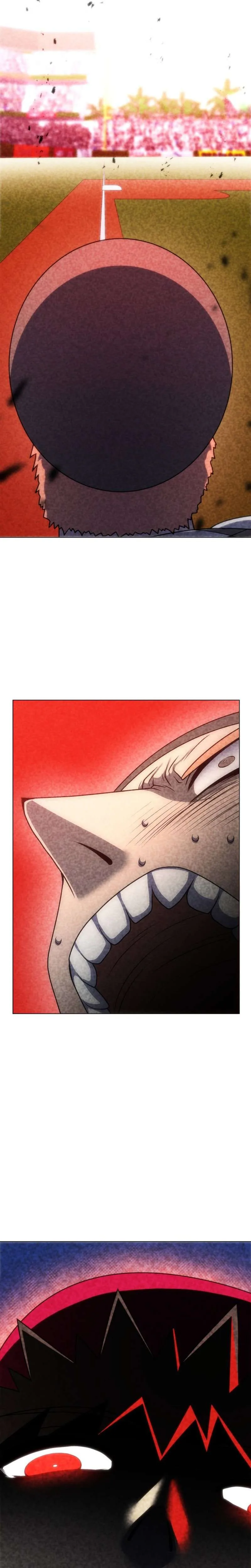 Home Plate Villain Chapter 167 Page 24