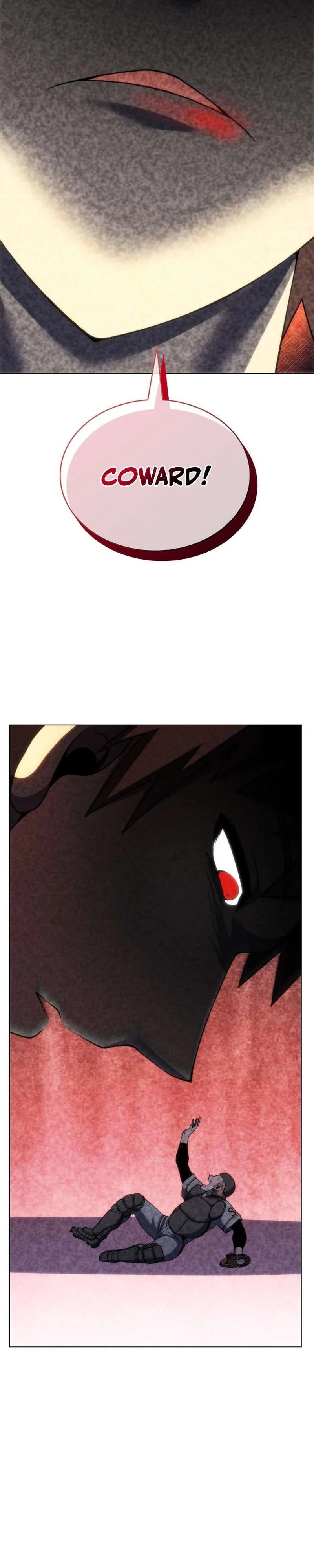 Home Plate Villain Chapter 167 Page 25