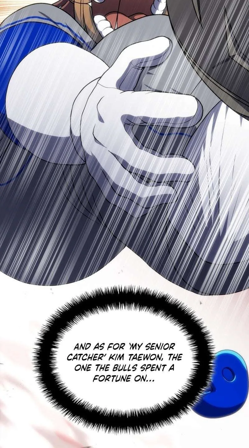 Home Plate Villain Chapter 186 Page 14