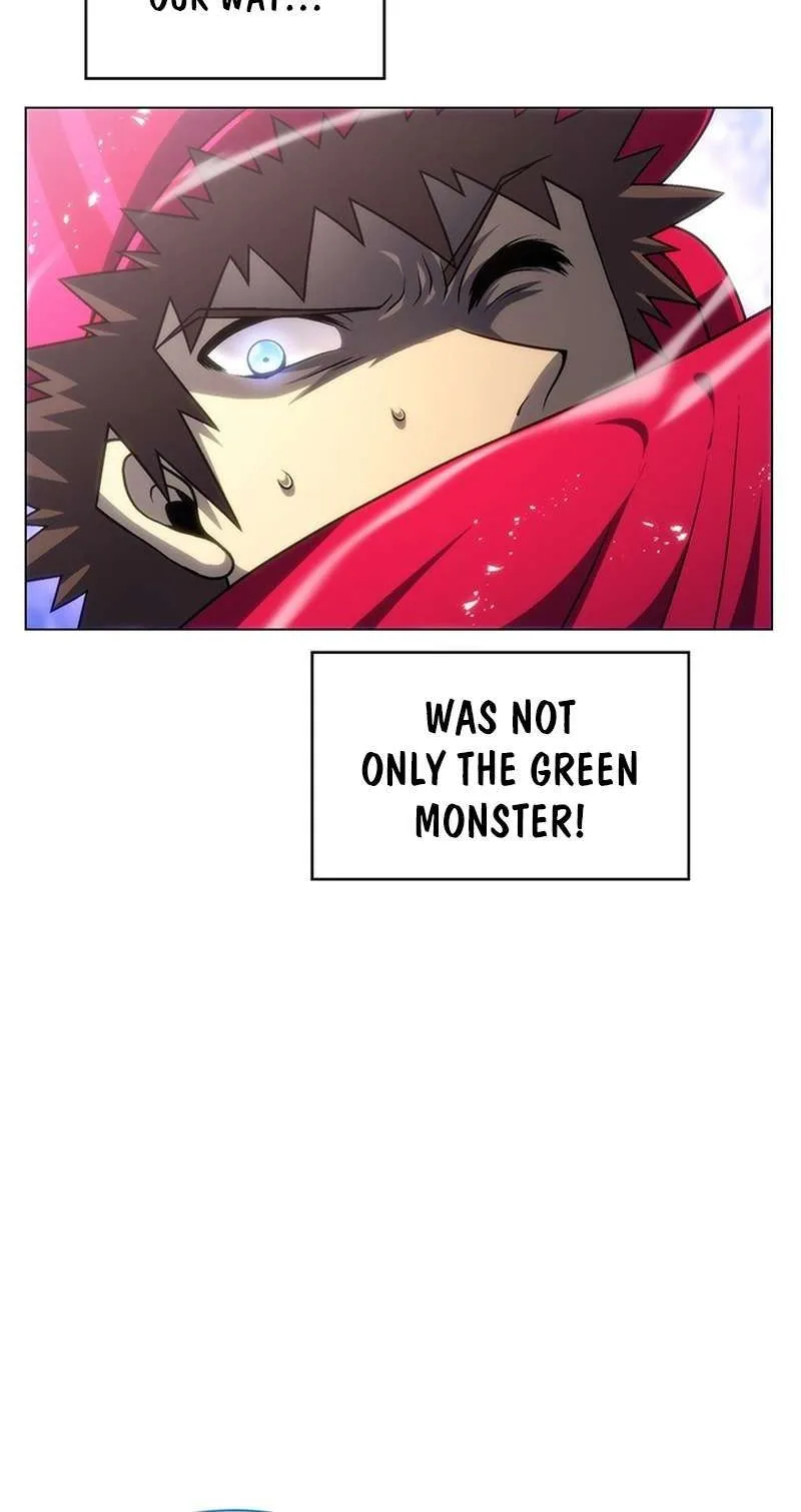 Home Plate Villain Chapter 186 Page 30