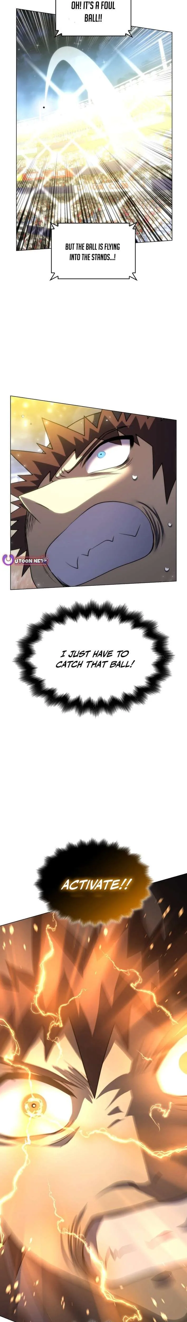Home Plate Villain Chapter 132 Page 10