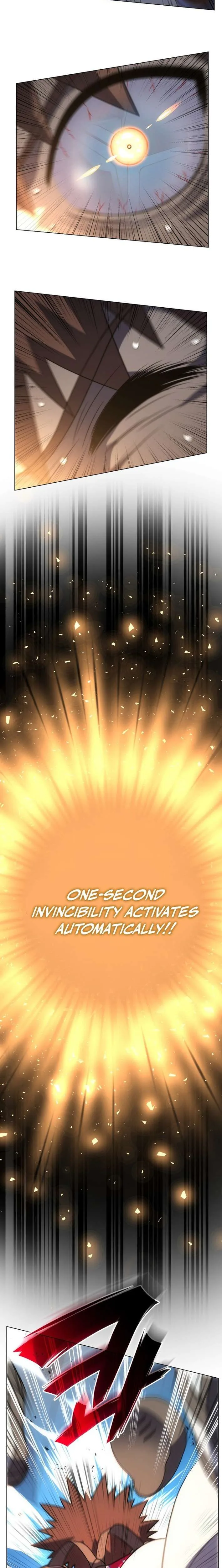Home Plate Villain Chapter 132 Page 16