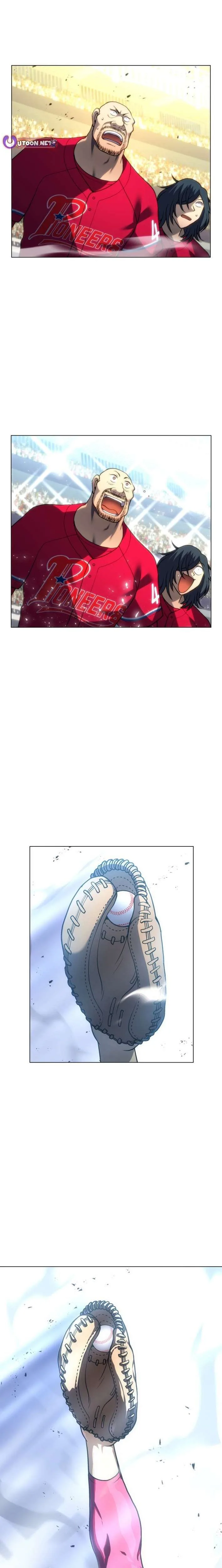 Home Plate Villain Chapter 132 Page 18