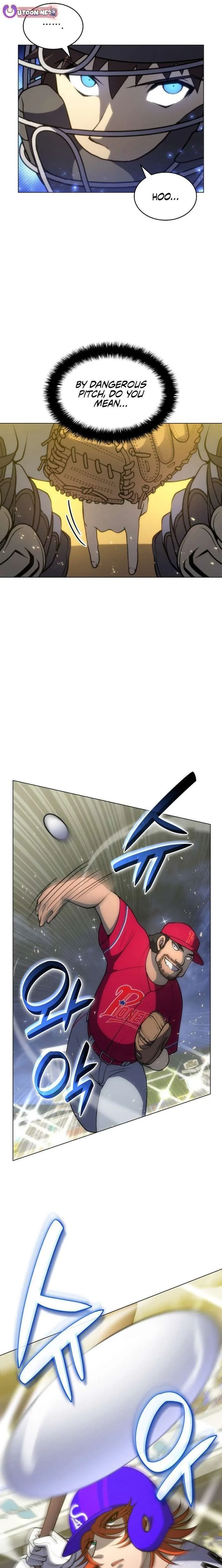 Home Plate Villain Chapter 113 Page 14