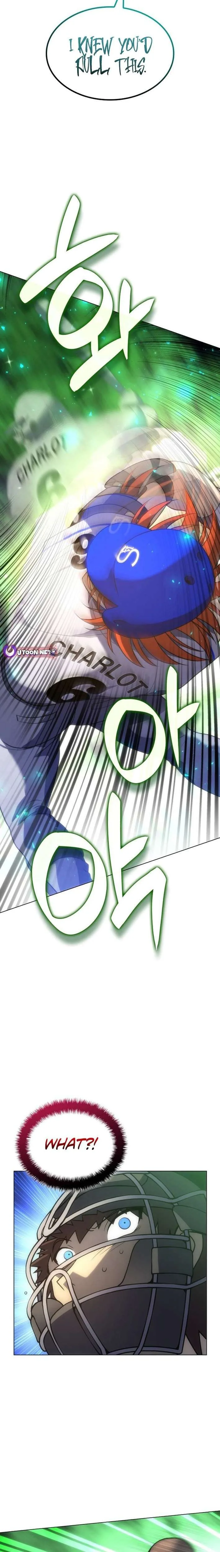 Home Plate Villain Chapter 113 Page 16