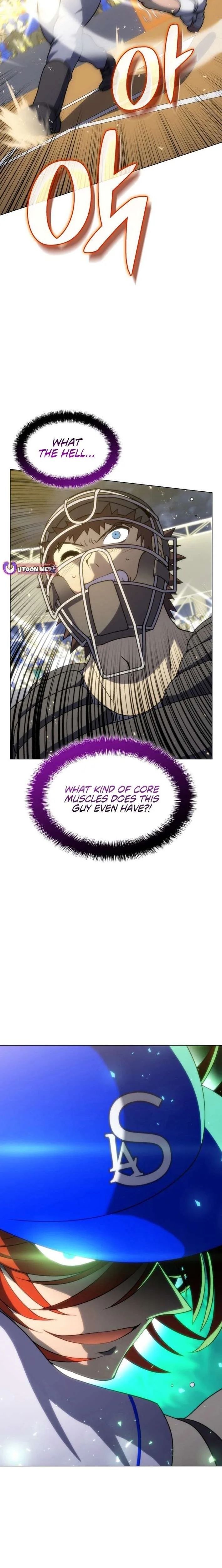 Home Plate Villain Chapter 113 Page 18