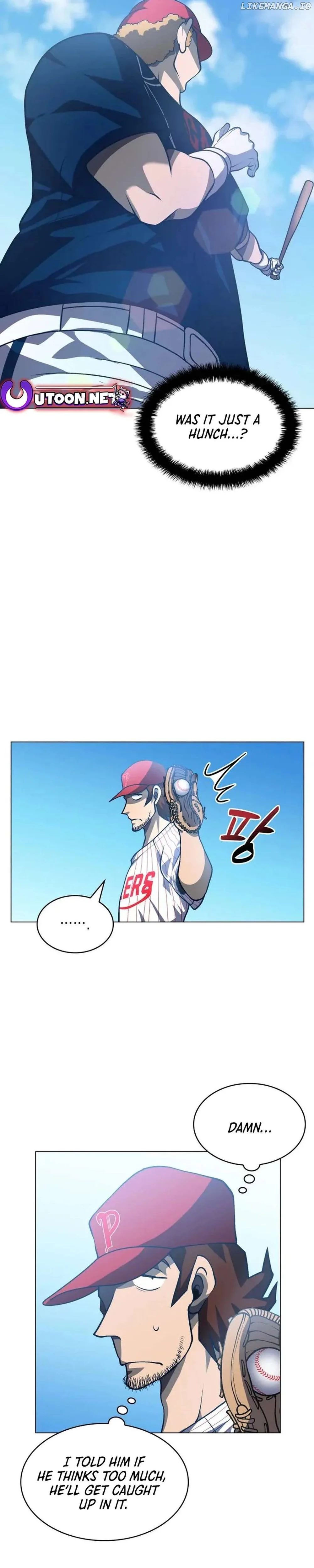 Home Plate Villain Chapter 53 Page 5