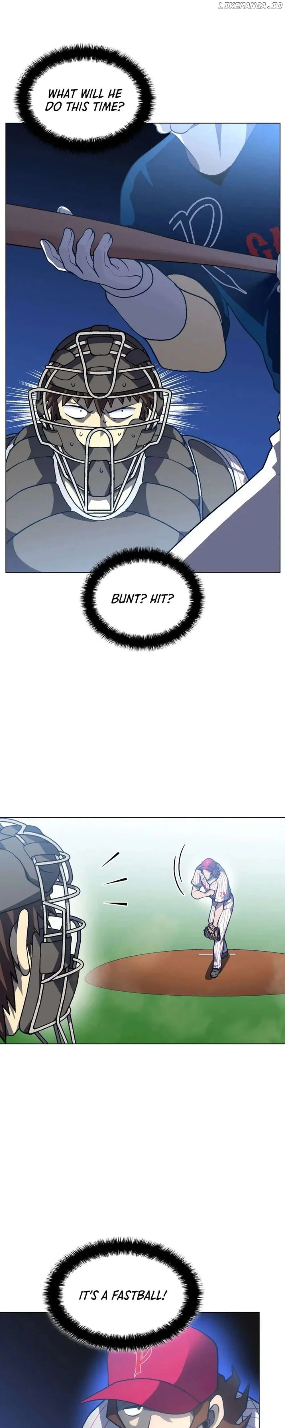 Home Plate Villain Chapter 53 Page 7