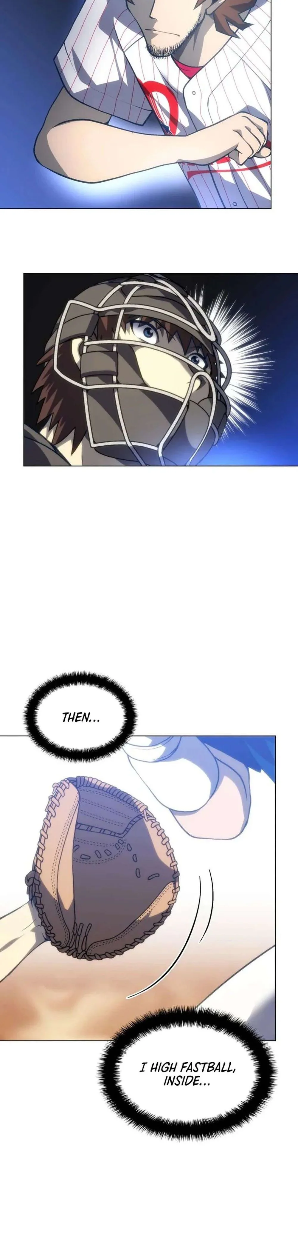 Home Plate Villain Chapter 53 Page 8