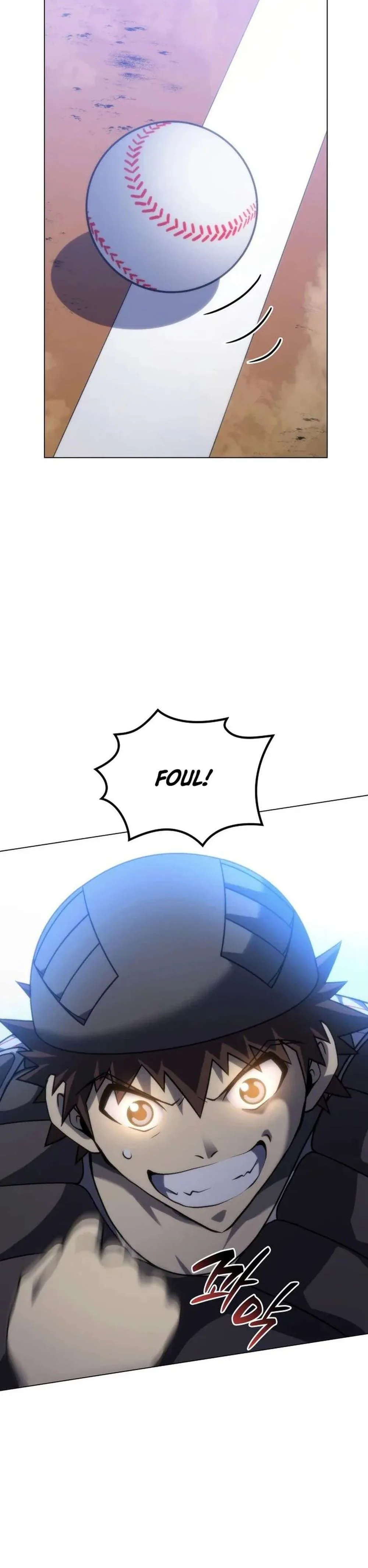 Home Plate Villain Chapter 53 Page 16