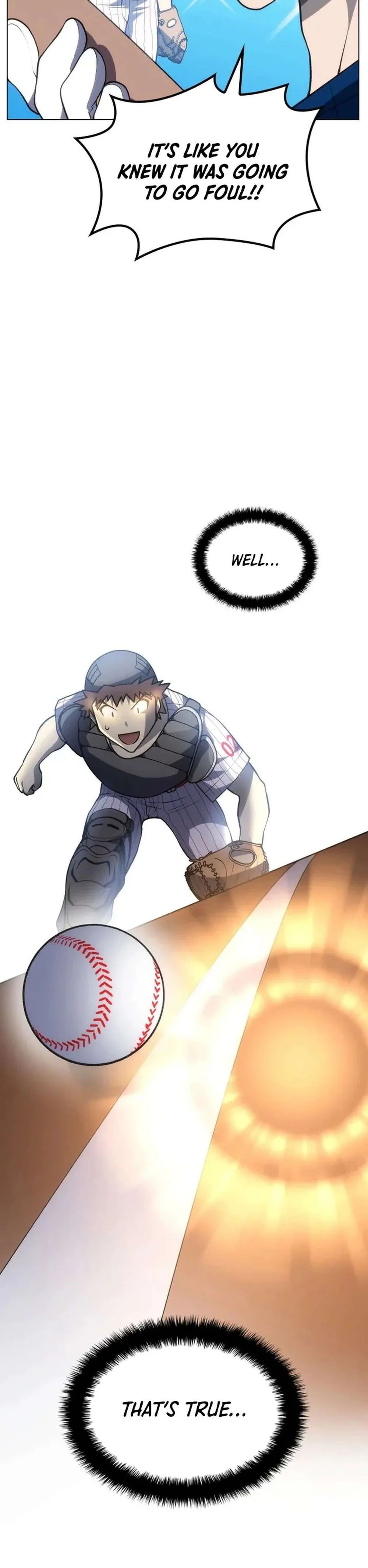 Home Plate Villain Chapter 53 Page 20