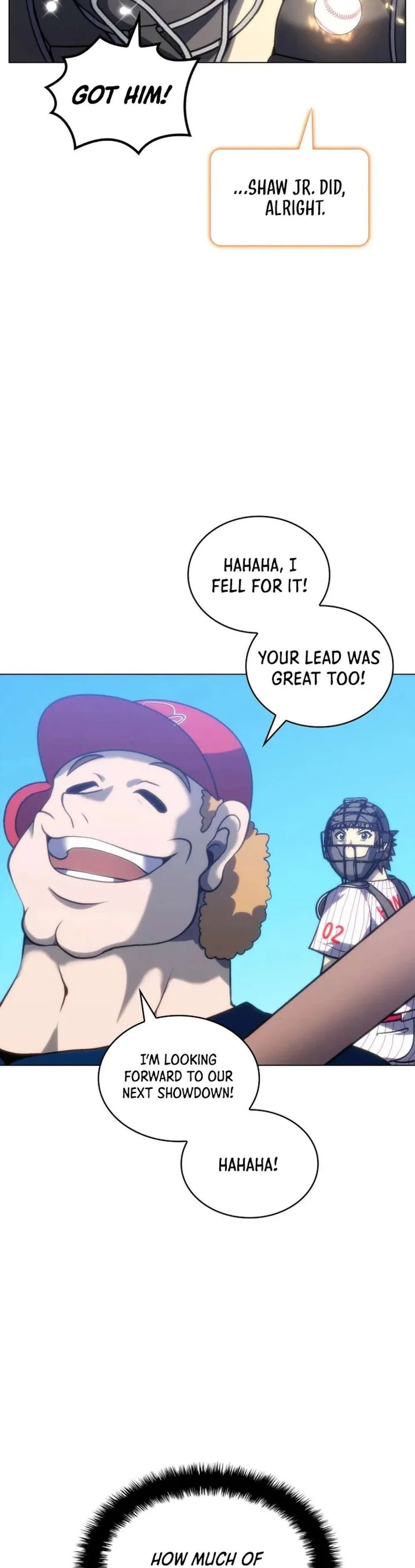 Home Plate Villain Chapter 53 Page 26