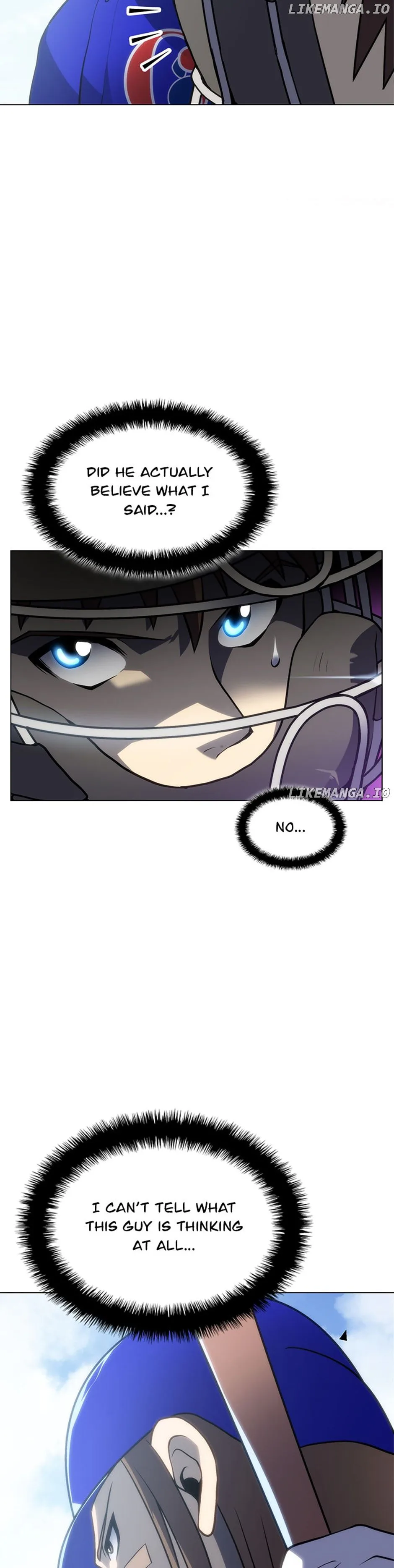 Home Plate Villain Chapter 30 Page 6