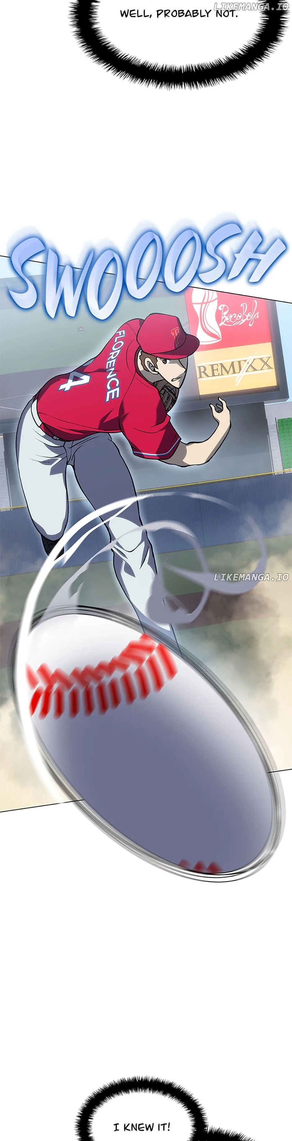 Home Plate Villain Chapter 30 Page 9