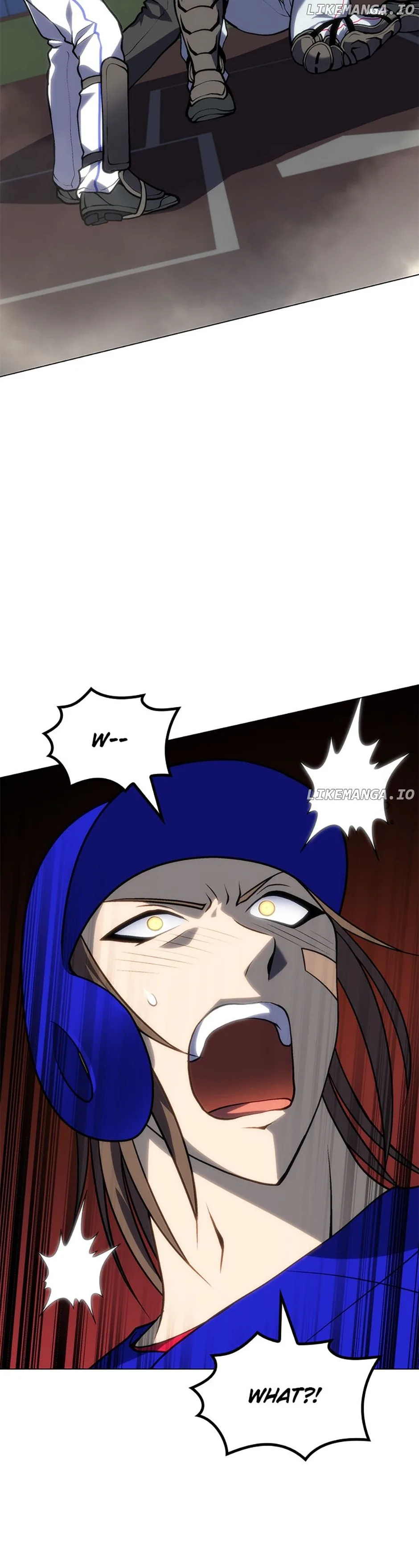 Home Plate Villain Chapter 30 Page 17
