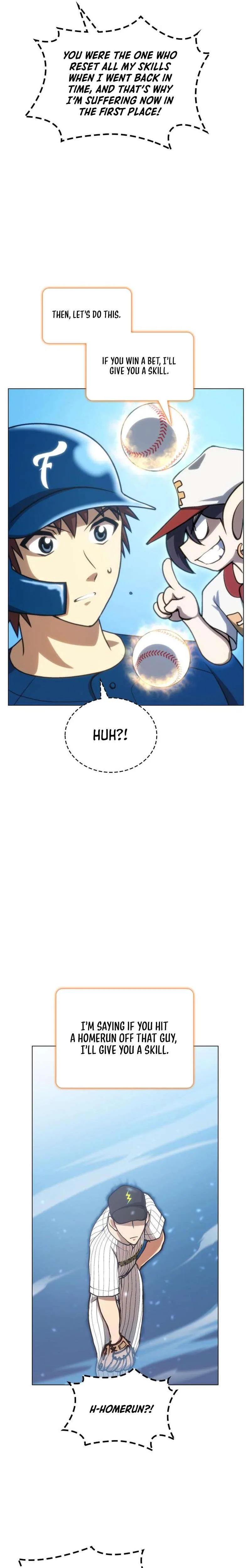 Home Plate Villain Chapter 15 Page 6