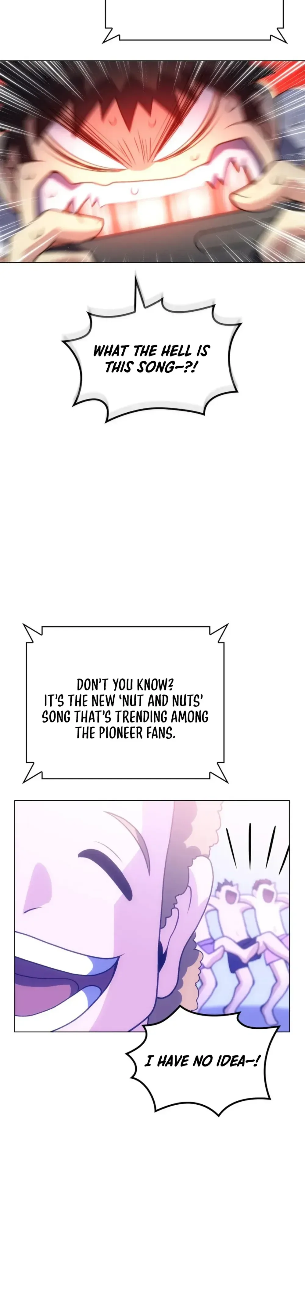 Home Plate Villain Chapter 60 Page 6