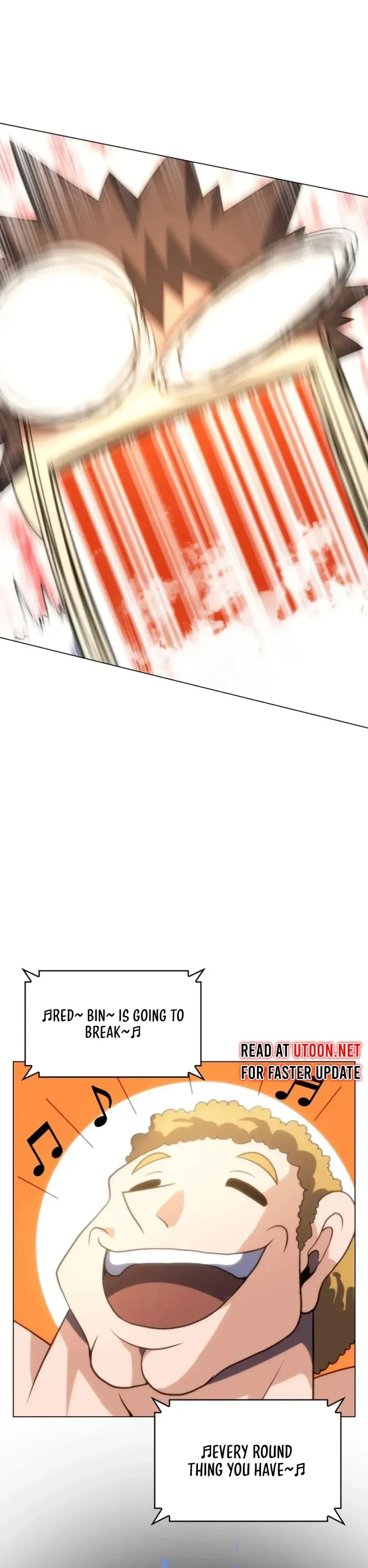 Home Plate Villain Chapter 60 Page 8
