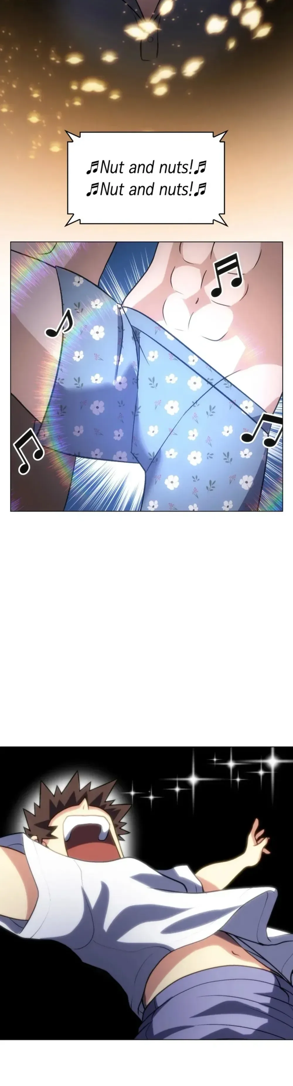 Home Plate Villain Chapter 60 Page 10