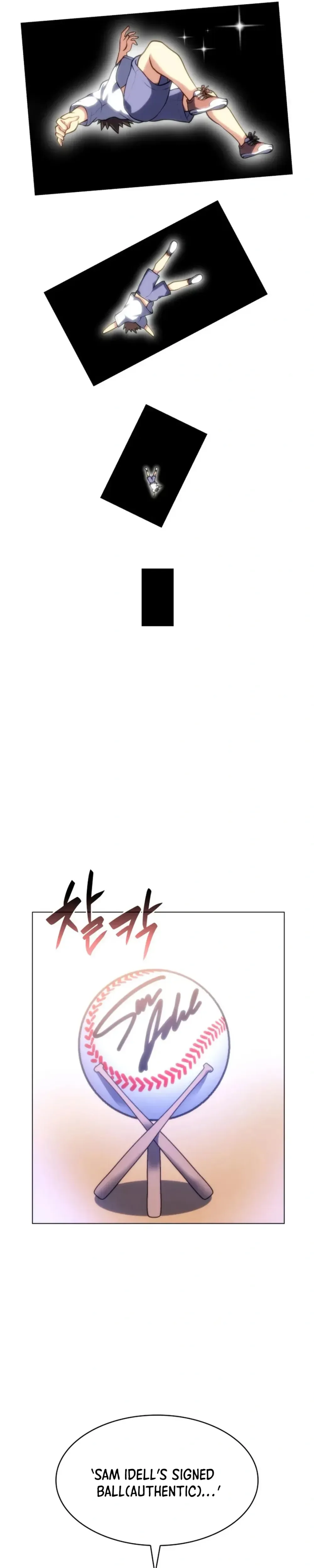 Home Plate Villain Chapter 60 Page 11