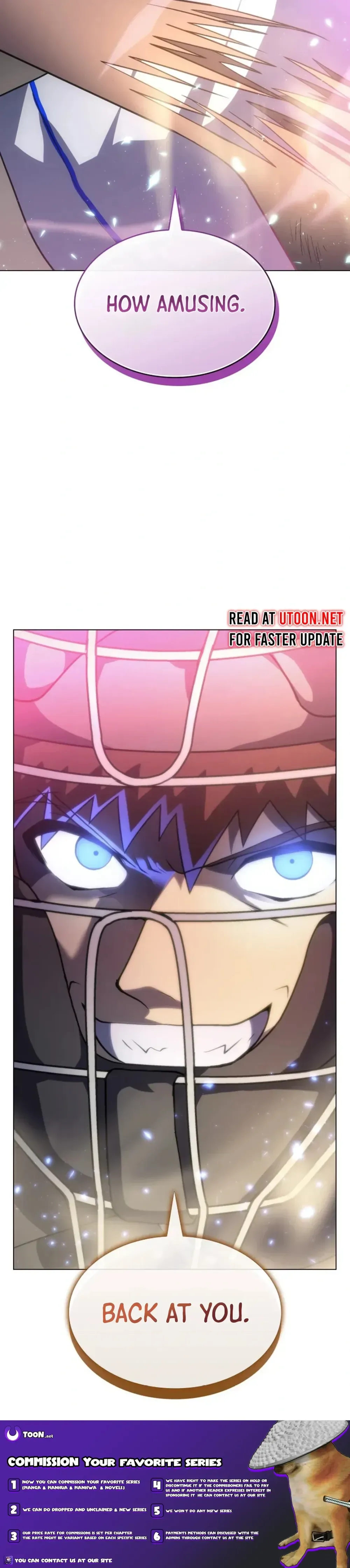 Home Plate Villain Chapter 60 Page 33