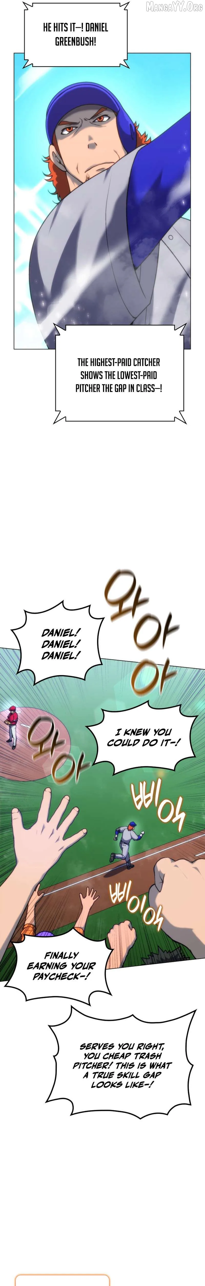 Home Plate Villain Chapter 161 Page 13