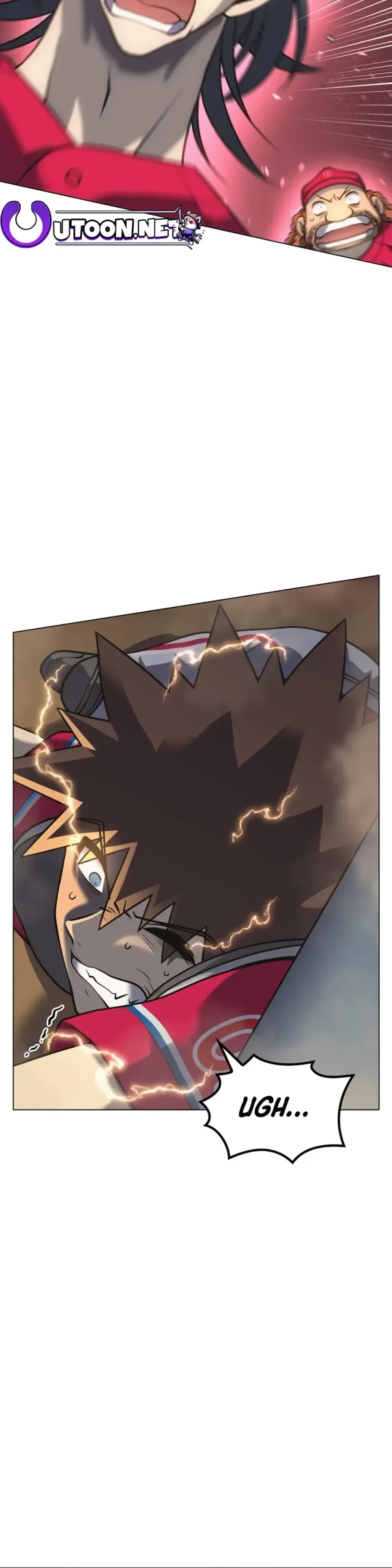 Home Plate Villain Chapter 44 Page 10