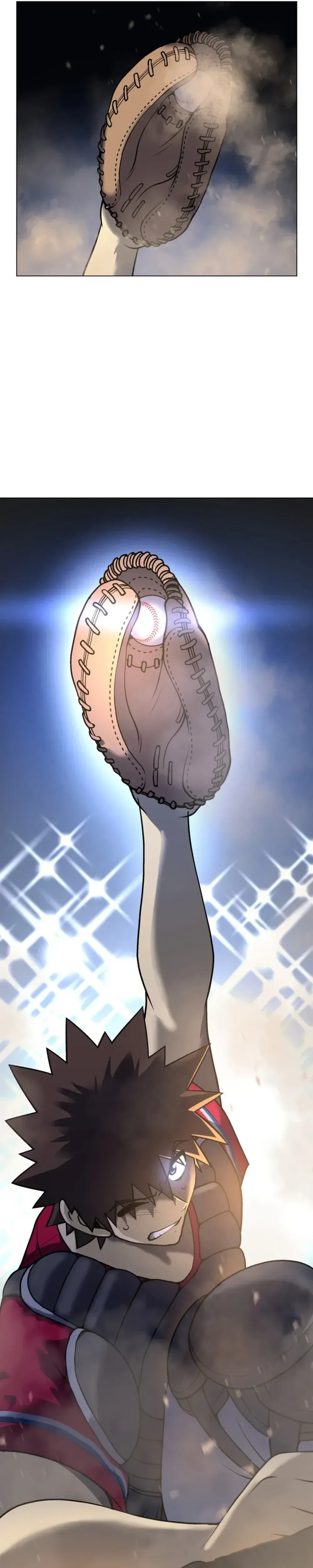 Home Plate Villain Chapter 44 Page 13