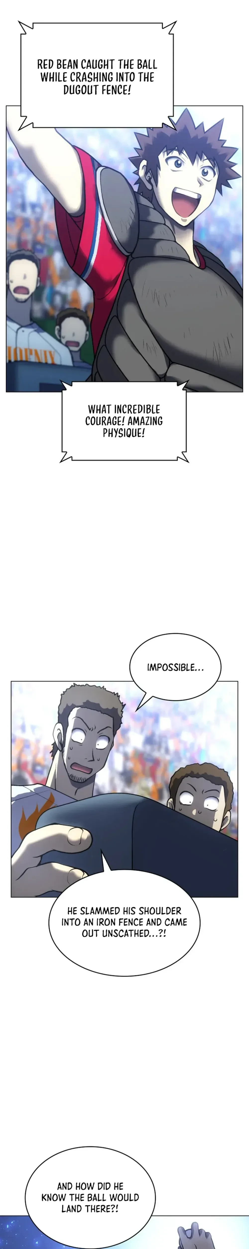 Home Plate Villain Chapter 44 Page 15