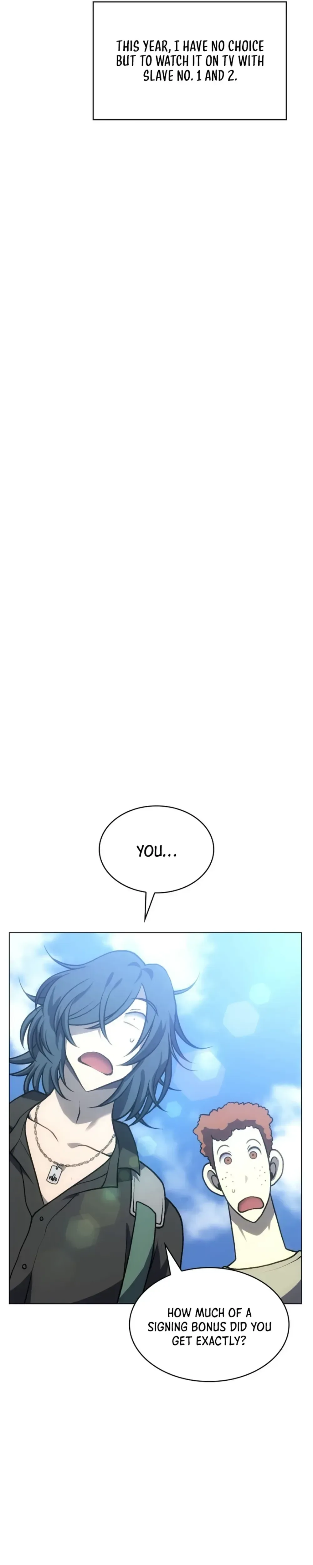 Home Plate Villain Chapter 44 Page 21