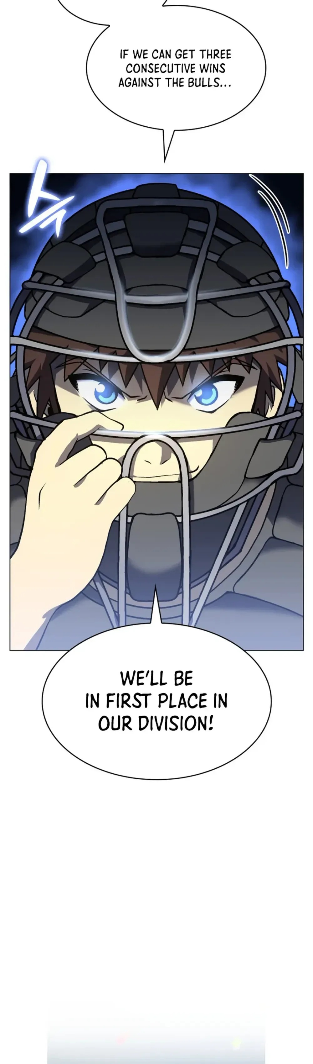 Home Plate Villain Chapter 44 Page 26