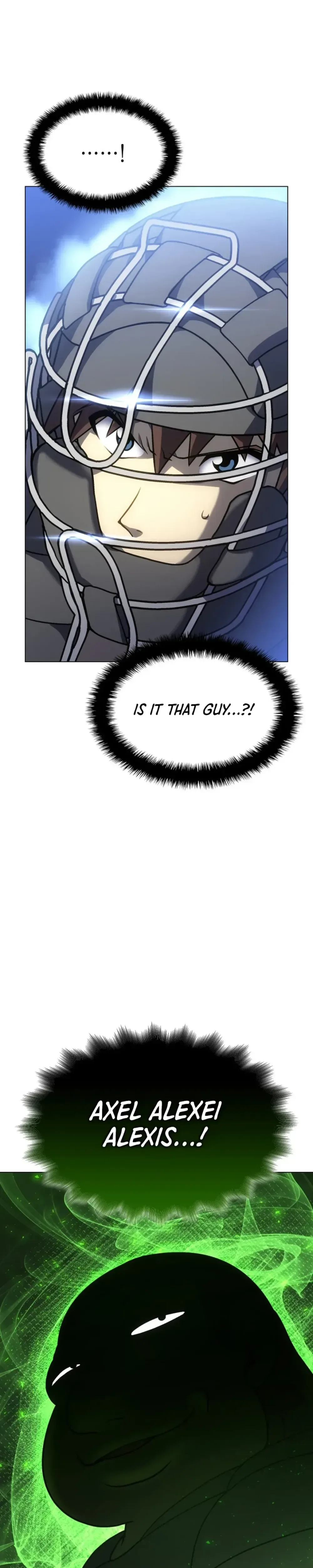 Home Plate Villain Chapter 44 Page 29