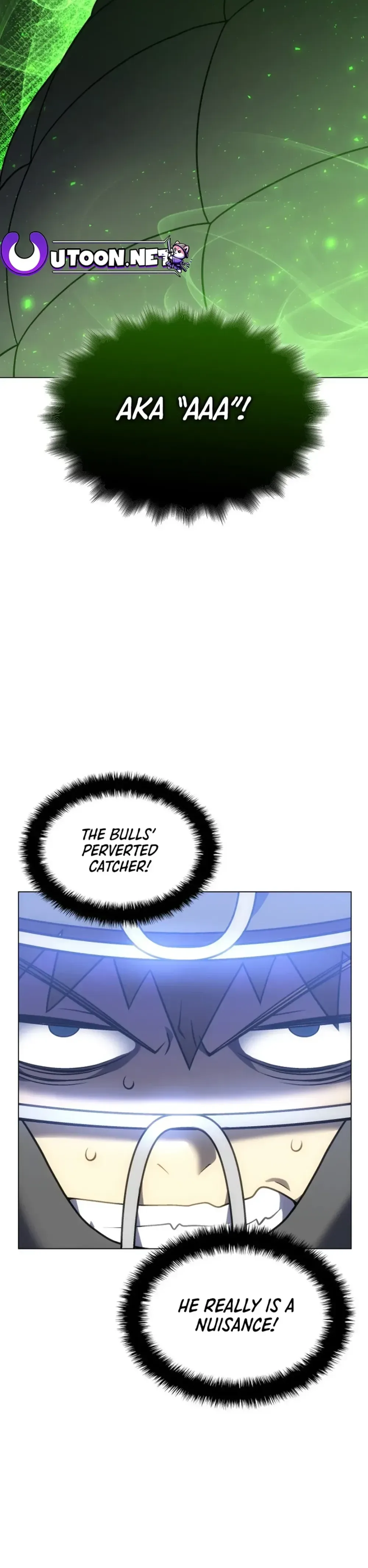 Home Plate Villain Chapter 44 Page 30