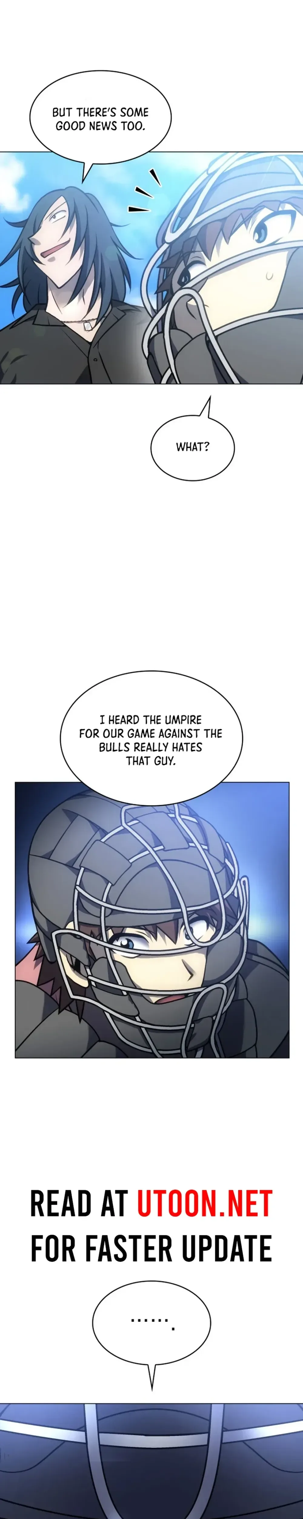 Home Plate Villain Chapter 44 Page 31