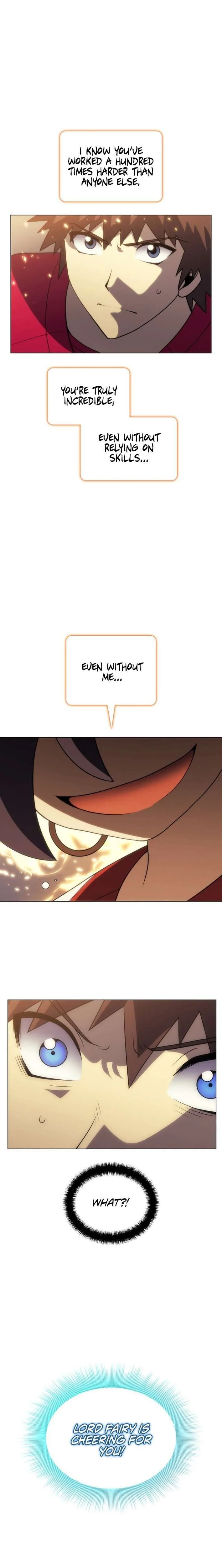 Home Plate Villain Chapter 112 Page 6
